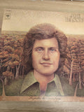 Vinyle 33T Joe Dassin Le Jardin du Luxembourg pochette illustrée CBS 81679