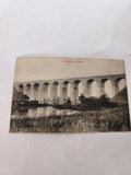 Carte postale ancienne Soulois vintage collection rétro France rare