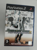 Jeu PlayStation 2 Smash Court Tennis Pro Tournament 2 Namco PS2 sans notice