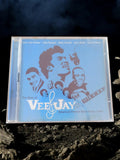 CD The Story of Vee Jay Edition Spéciale Label Soul Blues Jazz