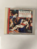 CD Vivaldi Stabat Mater Nisi Dominus Jean Nirouet Orchestre Paul Kuentz