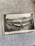 CPA Épinal Le Marché Couvert LL carte postale ancienne photo France