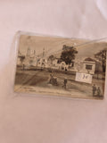 Carte postale ancienne vintage Marseille collection rétro France rare