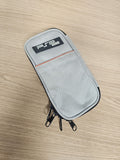 Pochette de transport Nintendo DS officielle, housse de protection portable orig