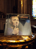 CD Charles Aznavour la bohème chanson française succès intemporels