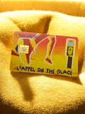 Télécarte 50 unités Lipton Ice Tea vintage pub L'Appel du Thé Glacé rare