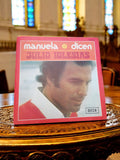Vinyle 45 tours Julio Iglesias - Rare trouvaille vintage non testée