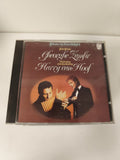 CD Gheorghe Zamfir Pan Flute Music by Candlelight Harry van Hoof Orchestre
