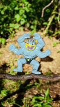 Figurine Pokémon Mackogneur PVC 2005/2006 modèle R LW jouet articulé