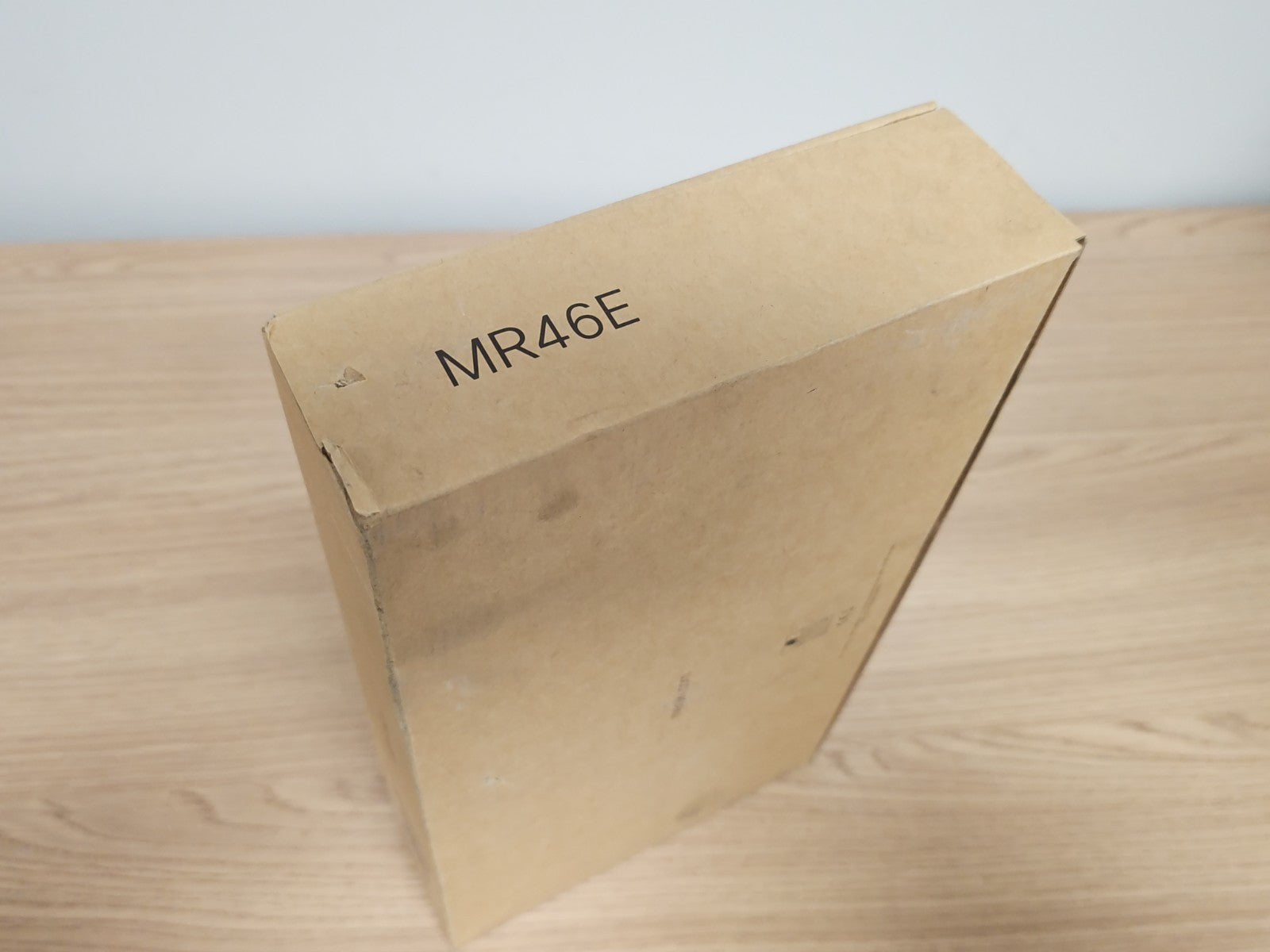 Point d'accès Wi-Fi Meraki MR46E-HW neuf