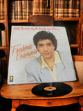 Disque vinyle Frédéric François Une femme pour toute la vie vintage rétro