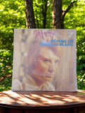 Vinyle 45T Johnny Hallyday Comme un corbeau blanc Philips pochette FR