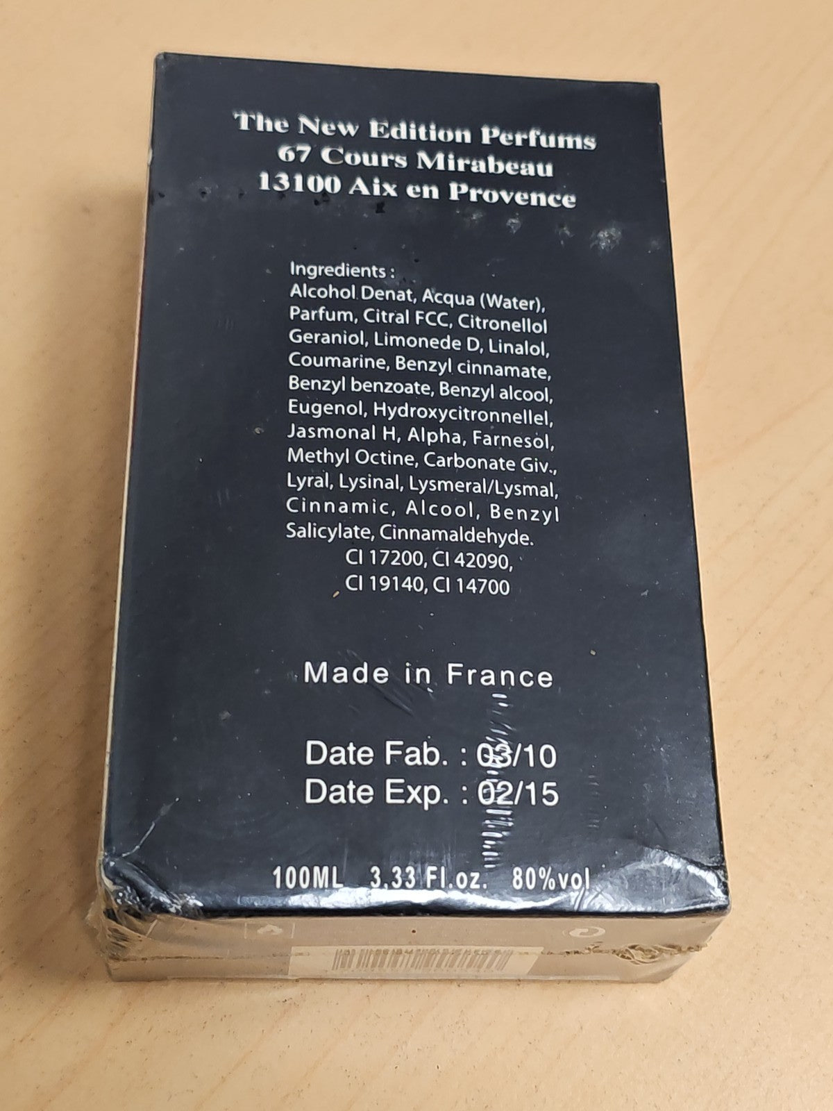 Eau de toilette Gold for Men  ? Parfum masculin Gold,  occasion, vaporisateur  H