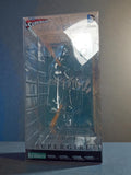 Boîte vide originale Kotobukiya pour figurine Supergirl, emballage officiel d'oc