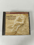 CD Prokofiev Romeo and Juliet Kurt Masur Gewandhausorchester Philips