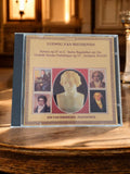 CD Beethoven Jos van Immerseel Accent Sonata Bagatelles Piano