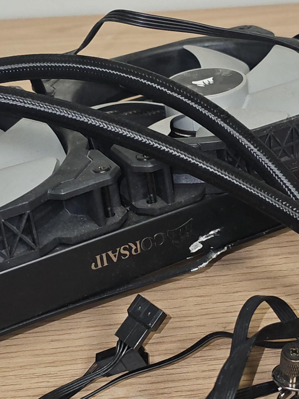 Corsair cw 9060044 ww non testée