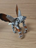Transformer Kenner Beast Wars Silverbolt 1997 figurine articulée d'occasion