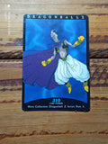 Carte Dragon Ball Z Hero Collection n°310 vintage rare Cardass