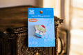 Pin's Toy Story Alien Tokyo Disneyland Disney Resort édition septembre rare