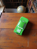 Voiture miniature Disney Cars vintage en métal verte htB ? Collection rare