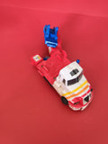 Figurine Transformers G2 Hero Optimus Prime 1993 loose Sureshot articulée Hasbro