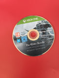 CD jeu The Elder Scrolls Online Xbox One ? disque seul original, version françai