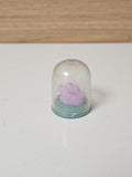Figurine Pokémon Nintendo 2000 sous cloche transparente jouet d'occasion