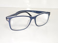Paire de lunettes optiques Estipharm monture pour verres correcteurs, occasion