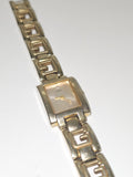 Montre femme Guess authentique, montre-bracelet élégante, occasion, marque Guess