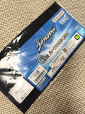 Serviette Ichiban Kuji Ultraman Zero Beyond the Stars Bandai G-5