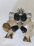 Figurine Gormiti d'occasion ? Jouet articulé univers fantastique enfant garçon f