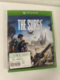 Boîte vide pour Xbox One The Surge, emballage d?origine sans disque ni notice