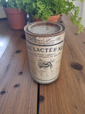 Boîte vintage Nestlé scellée - Objet de collection rare
