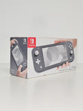 Boîte vide originale pour manette Nintendo Switch, emballage officiel console