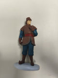 Figurines Disney La Reine des Neiges jouets Elsa Anna Olaf enfant occasion