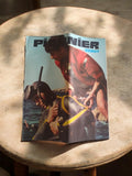 Magazine vintage Pionnier Scout édition collector plongée années 70