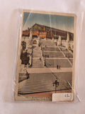 Carte postale ancienne vintage Marseille rare rétro collection France