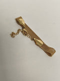 Bracelet ancien Yves Rocher vintage rétro collection accessoire bijou d?occasion