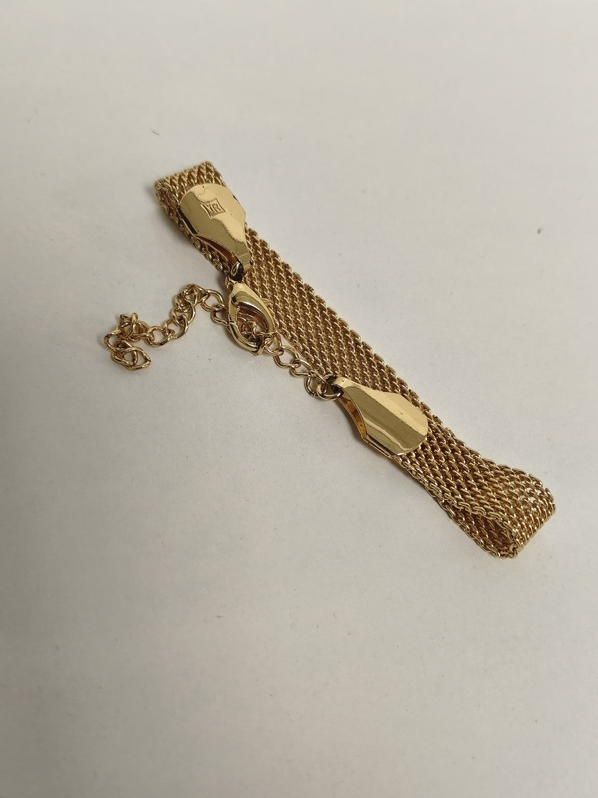 Bracelet ancien Yves Rocher vintage rétro collection accessoire bijou d?occasion