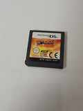 Jeu vidéo Nintendo DS Worms original, stratégie portable, version française, occ