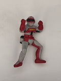 Figurine ancienne VM Trooper rétro, petite statuette de collection vintage rare