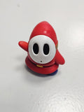 Mini figurine Shy Guy Nintendo Super Mario personnage Mario Bros authentique jeu