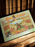 Jeu de société vintage Chantal Goya Le Jeu du Manège années 80 rétro Nathan