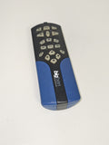 Télécommande DVD Big Ben compatible PS2 - Sans récepteur, manette multimédia