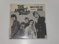 Vinyle 45 tours ancien The Moody Blues rétro, vintage disque single collection