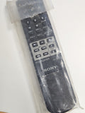 Télécommande Sony RM-D420 d'origine pour lecteur CD audio, modèle authentique