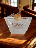 Miniature Vintage Parfum LC - Rare Trouvaille Collectionneurs