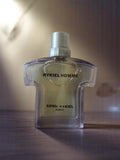 Miniature parfum Rykiel Homme Sonia Rykiel vintage flacon rétro T-shirt