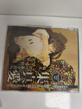 CD anime japonais character vocal maxi jaquette illustrée